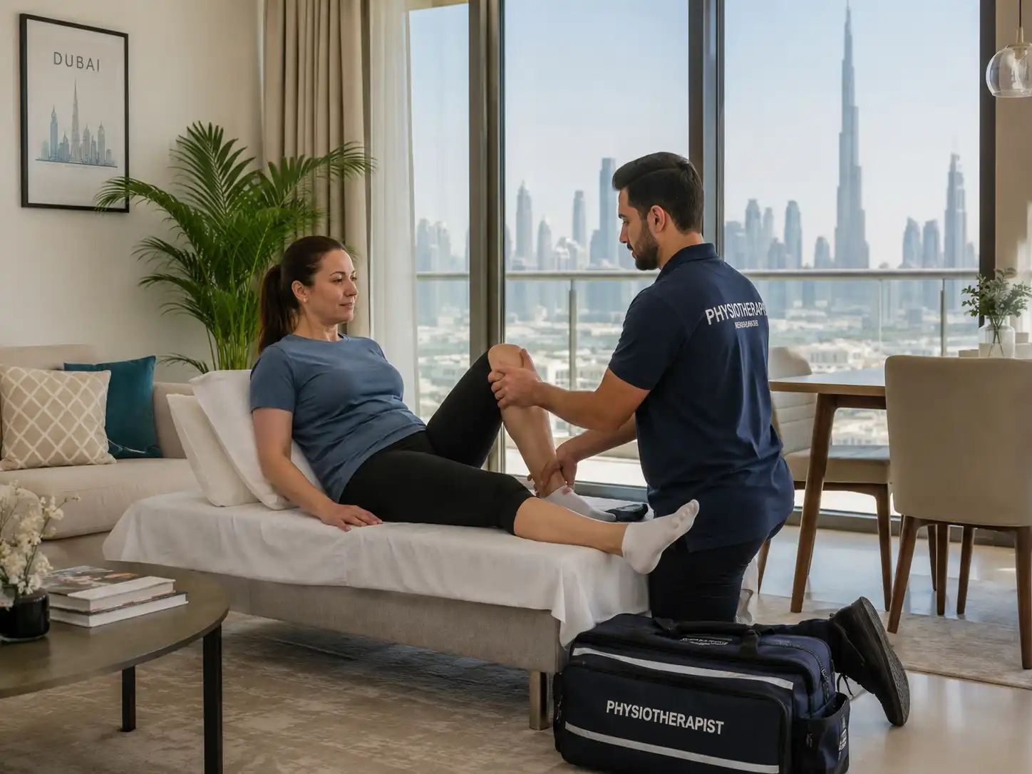 Physiotherapy Near Me — home physiotherapy in Dubai